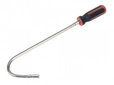 Flexible Magnetic Pick Up Tool 1kg Capacity